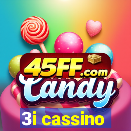 3i cassino